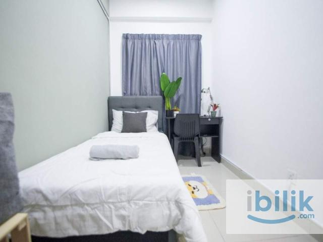 Room for rent in Petaling, Damansara Damai