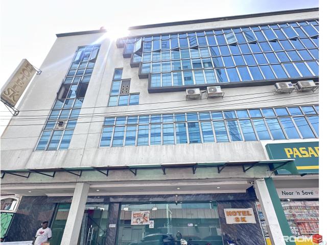 House for rent in Kajang, Langat