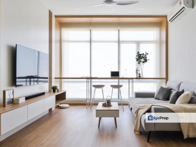 Condominium for sale in Petaling, Damansara Damai