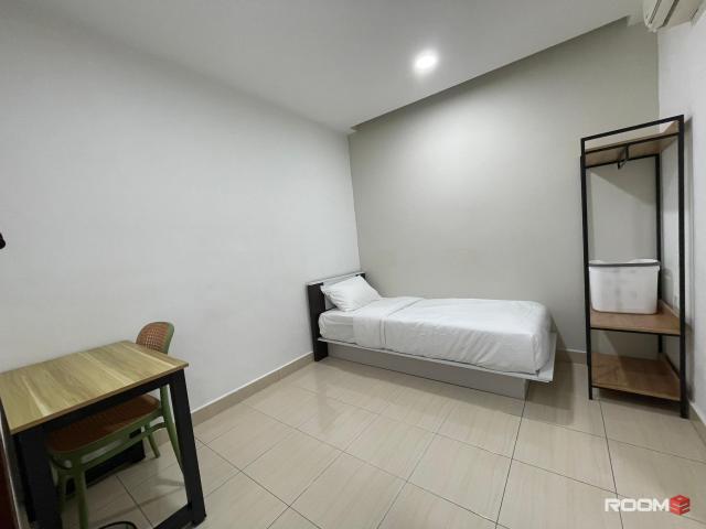 House for rent in Petaling, Subang Jaya