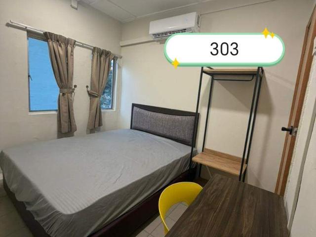 Room for rent in Country Heights Damansara, Kuala Lumpur