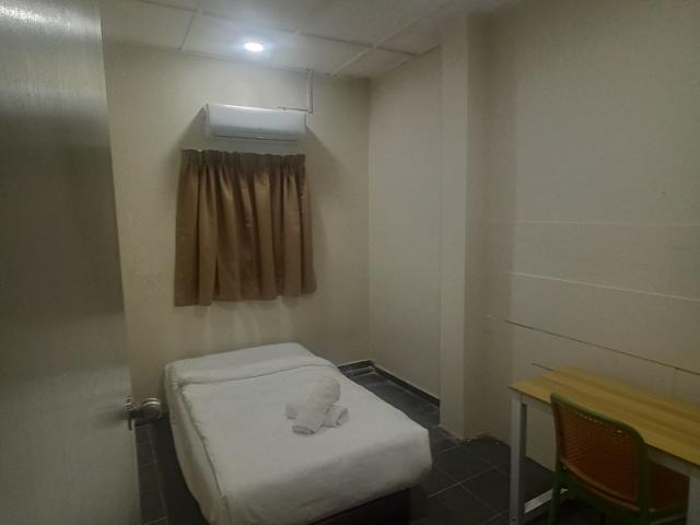 Apartment for rent in Petaling, Subang Jaya