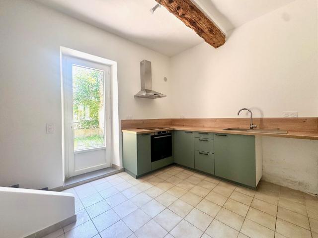 Appartement location à Carpentras, Entrechaux