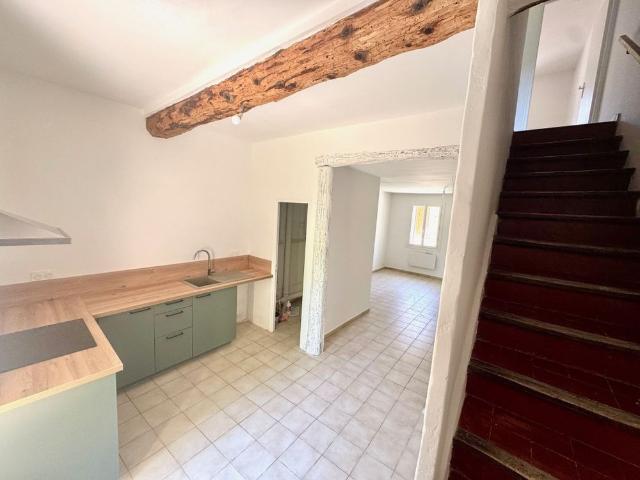 Appartement location à Carpentras, Entrechaux