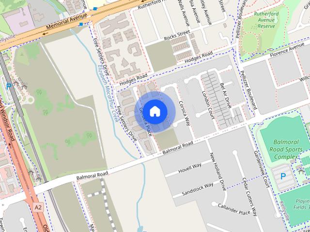 Apartment for rent in Sydney, New South Wales
