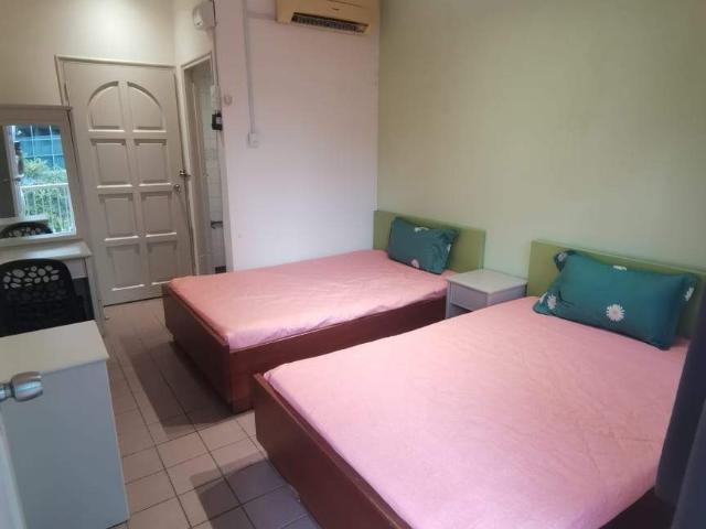 Room for rent in Country Heights Damansara, Kuala Lumpur