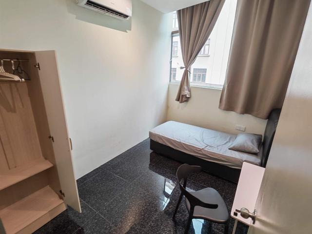Room for rent in Country Heights Damansara, Kuala Lumpur