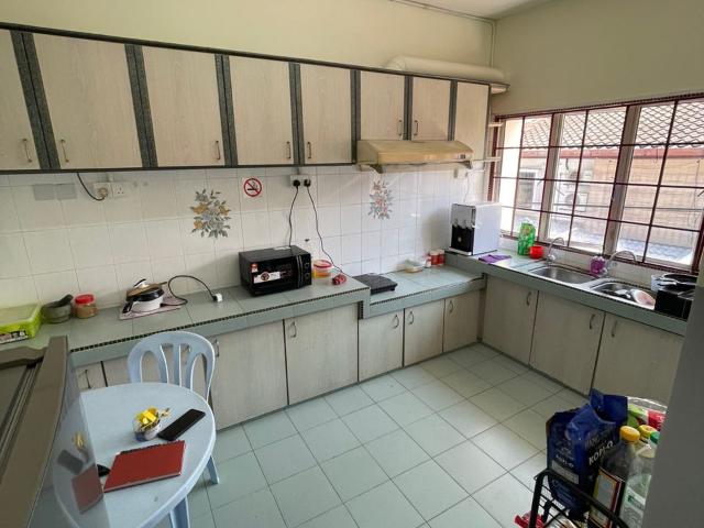 House for rent in Country Heights Damansara, Kuala Lumpur