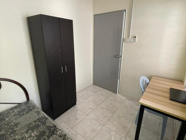 Room for rent in Taman Mutiara, Kuala Lumpur