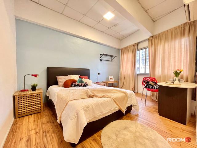 Apartment for rent in Country Heights Damansara, Kuala Lumpur