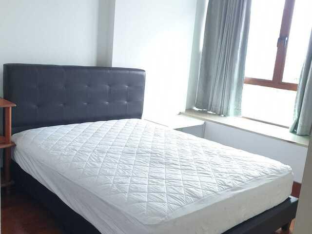 Condominium for rent