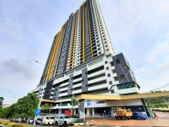 Serviced Residence for rent in Kajang, Langat