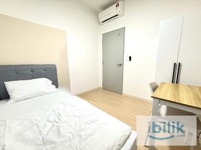 Room for rent in Country Heights Damansara, Kuala Lumpur