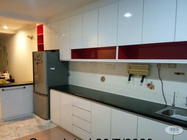 Room for rent in Petaling, Subang Jaya
