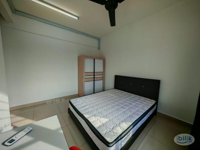 Room for rent in Petaling, Damansara Damai