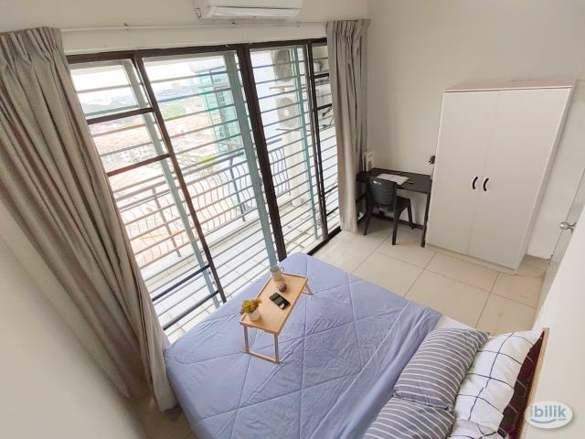 Room for rent in Petaling, Damansara Damai