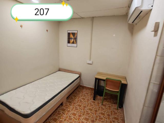 Room for rent in Kuala Lumpur