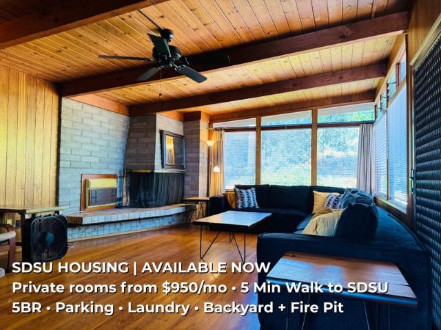 Room for rent in Jacumba, California