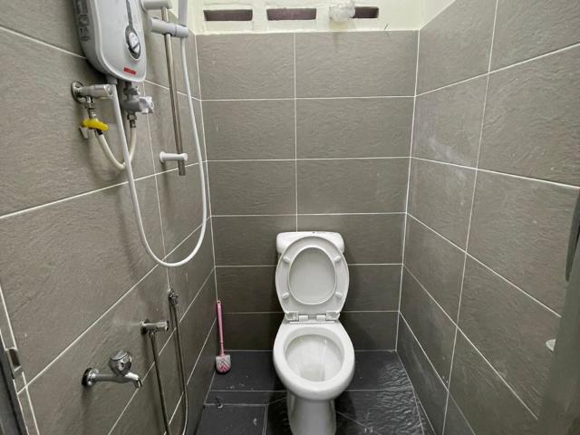 House for rent in Country Heights Damansara, Kuala Lumpur