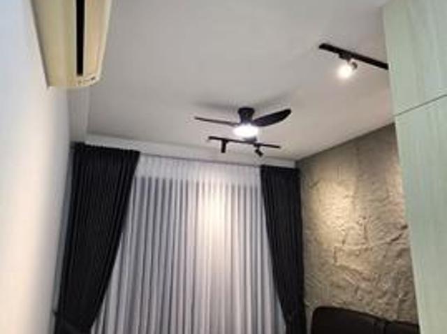 Condominium for rent in Bukit Ledang, Johor