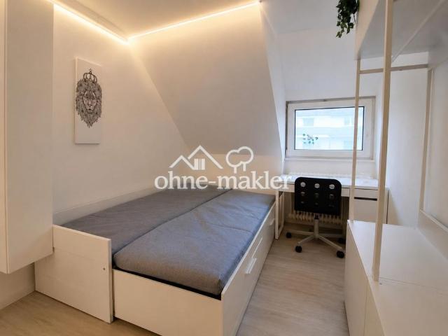 Zimmer mieten in Stuttgart-Ost, Stuttgart