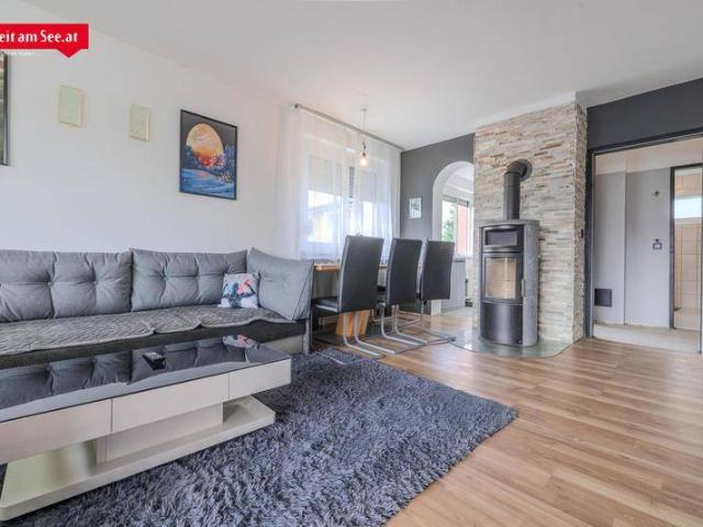 Apartment kaufen in St. Georgen im Attergau, Oberösterreich