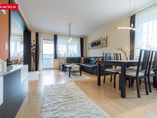 Apartment kaufen in St. Georgen im Attergau, Oberösterreich