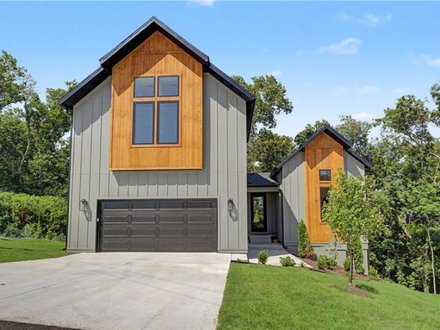 House for sale in Ark