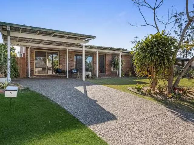 House for rent in Toombul, Queensland