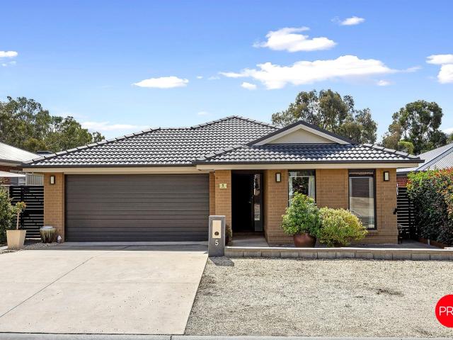 House for rent in Bendigo, Victoria