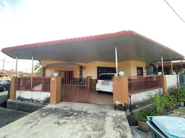 Terraced House for sale in Sungai Petani, Kuala Muda
