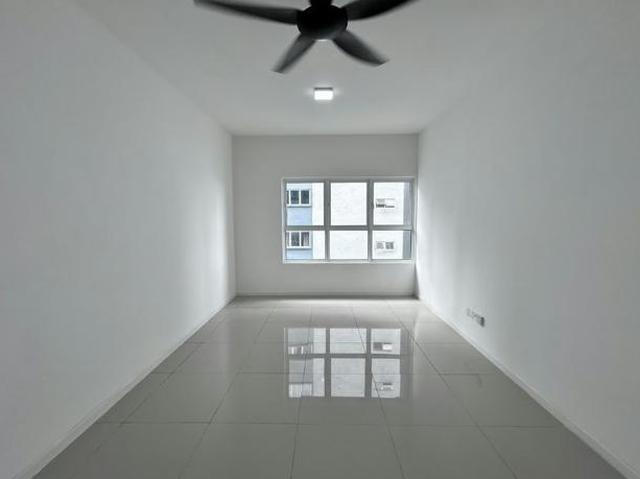 Apartment for rent in Petaling, Alam Impian