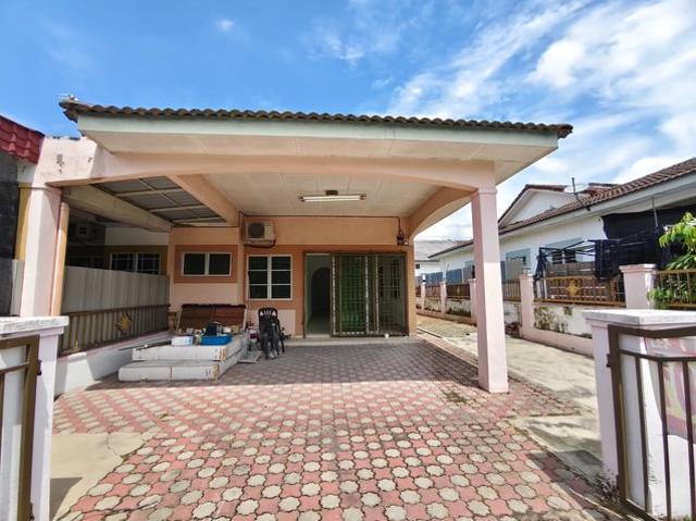 Terraced House for sale in Perak, Tanjong Ipoh