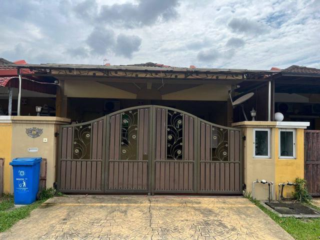 Terraced House for sale in Petaling, Alam Impian