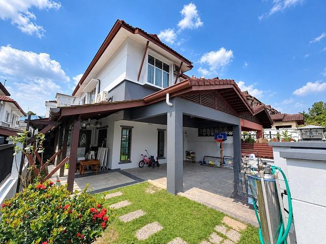 Residential House for sale in Petaling, Alam Impian