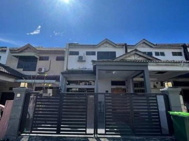 Terraced House for sale in Sungai Petani, Kuala Muda