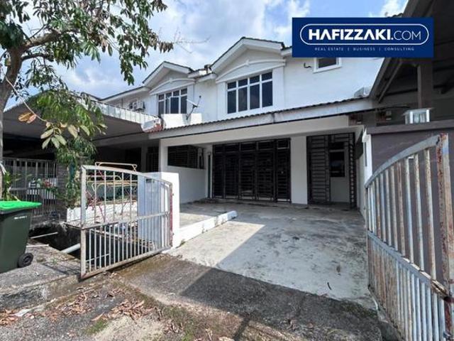Terraced House for sale in Kulim, Kedah