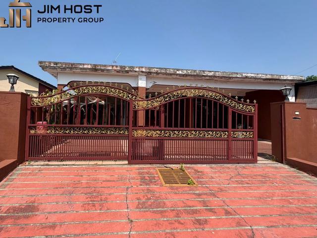 Residential House for rent in Kulim, Kedah