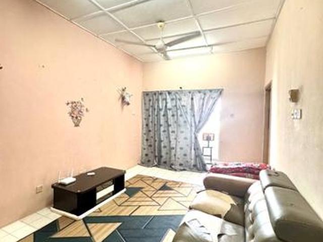 Apartment for sale in Country Heights Damansara, Kuala Lumpur