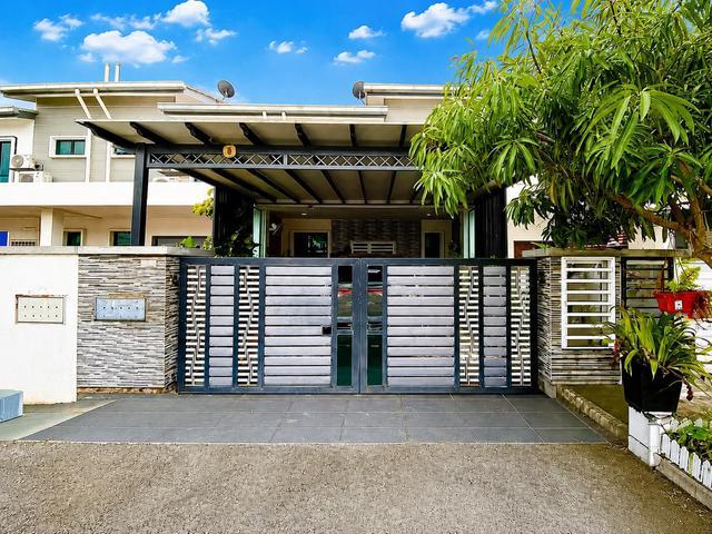 Terraced House for sale in Selangor