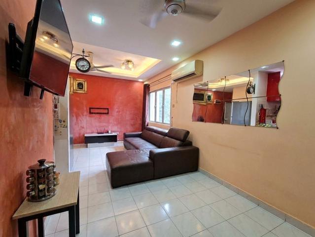 Property for sale in Johore Bahru, Johor