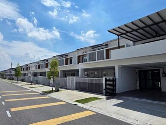 Terraced House for sale in Nilai, Negeri Sembilan