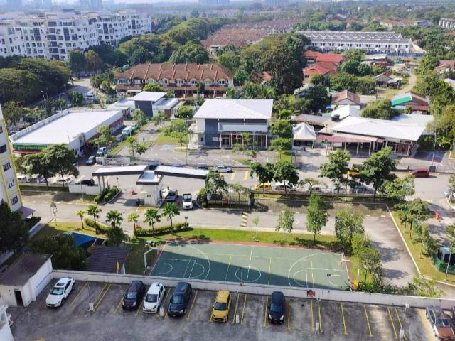 Room for rent in Petaling, Subang Jaya
