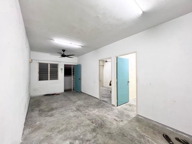 Flat for sale in Country Heights Damansara, Kuala Lumpur
