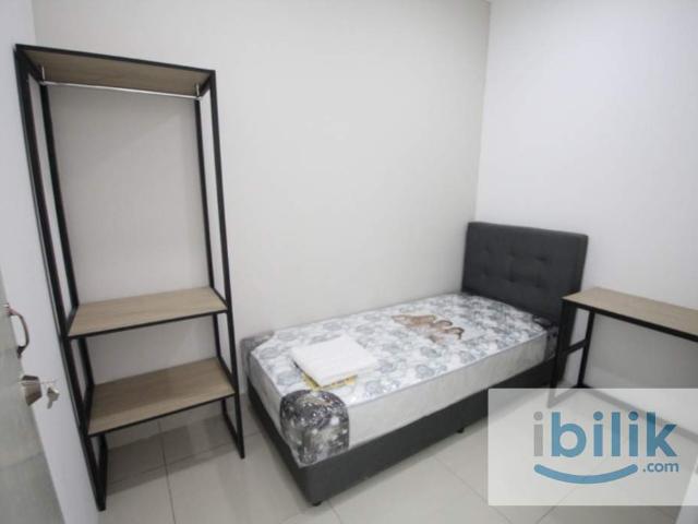 Room for rent in Petaling, Damansara Damai