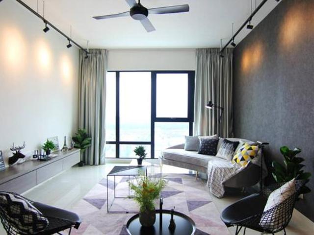 Condominium for sale in Country Heights Damansara, Kuala Lumpur