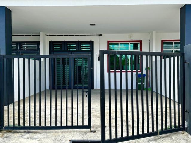 Terraced House for rent in Kuantan, Pahang