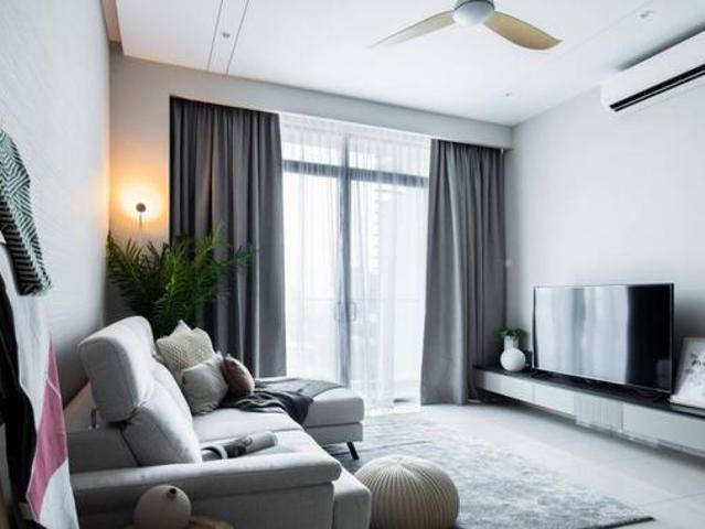 Condominium for sale in Country Heights Damansara, Kuala Lumpur