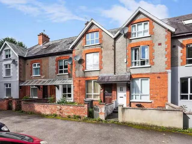 House for sale in Edenderry, North Tipperary