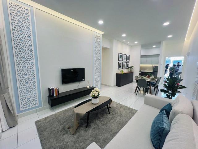 Apartment for sale in Malaka